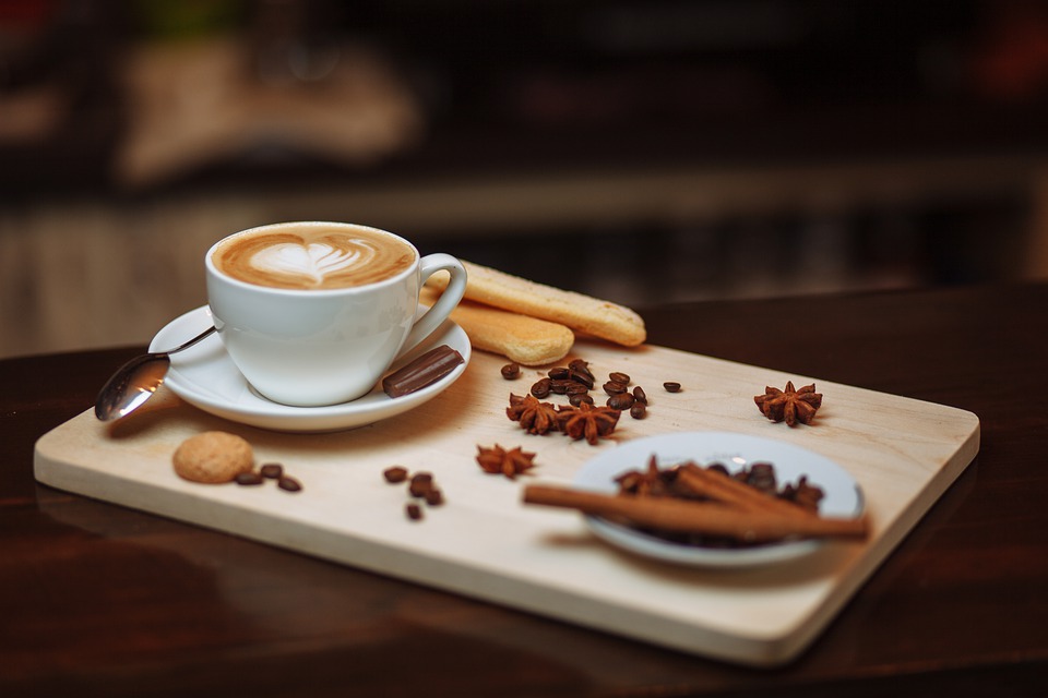 De beste koffie in Den Haag