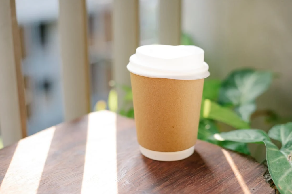 Koffiebekers voor elke gelegenheid